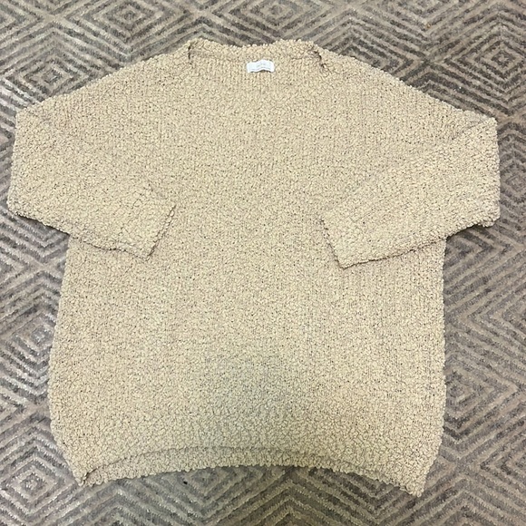 OAK + FORT Sweaters - Oak and fort popcorn sweater
